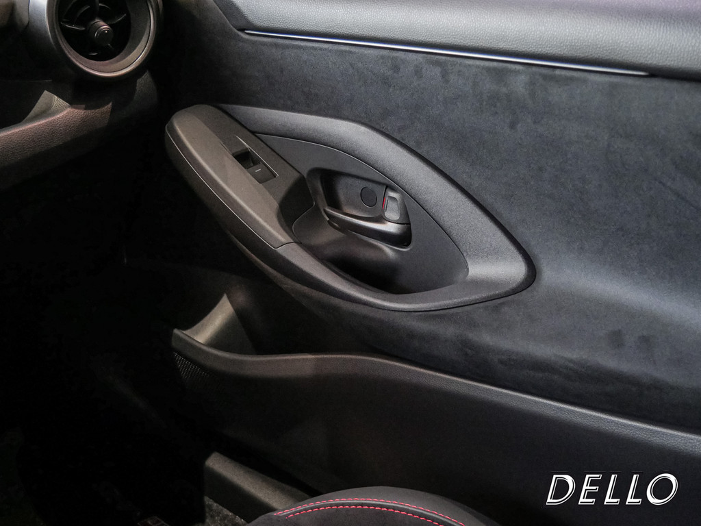 Fahrzeugansicht TOYOTA Yaris GR - Bild 20