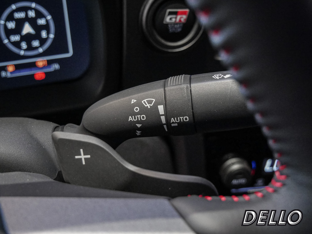 Fahrzeugansicht TOYOTA Yaris GR - Bild 24