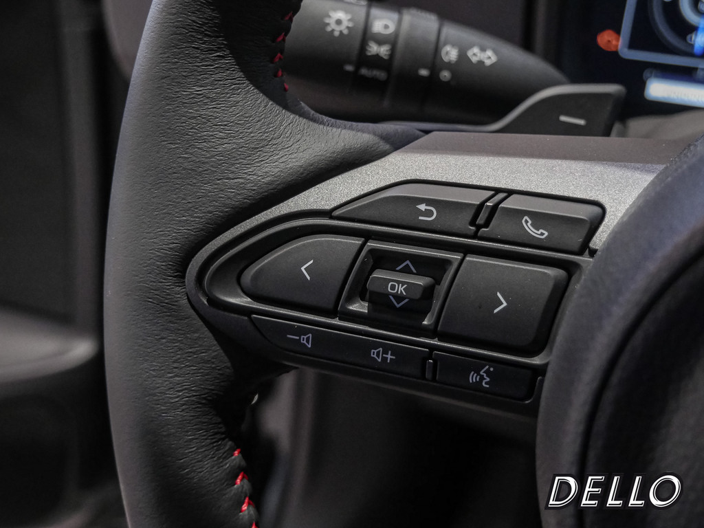 Fahrzeugansicht TOYOTA Yaris GR - Bild 27