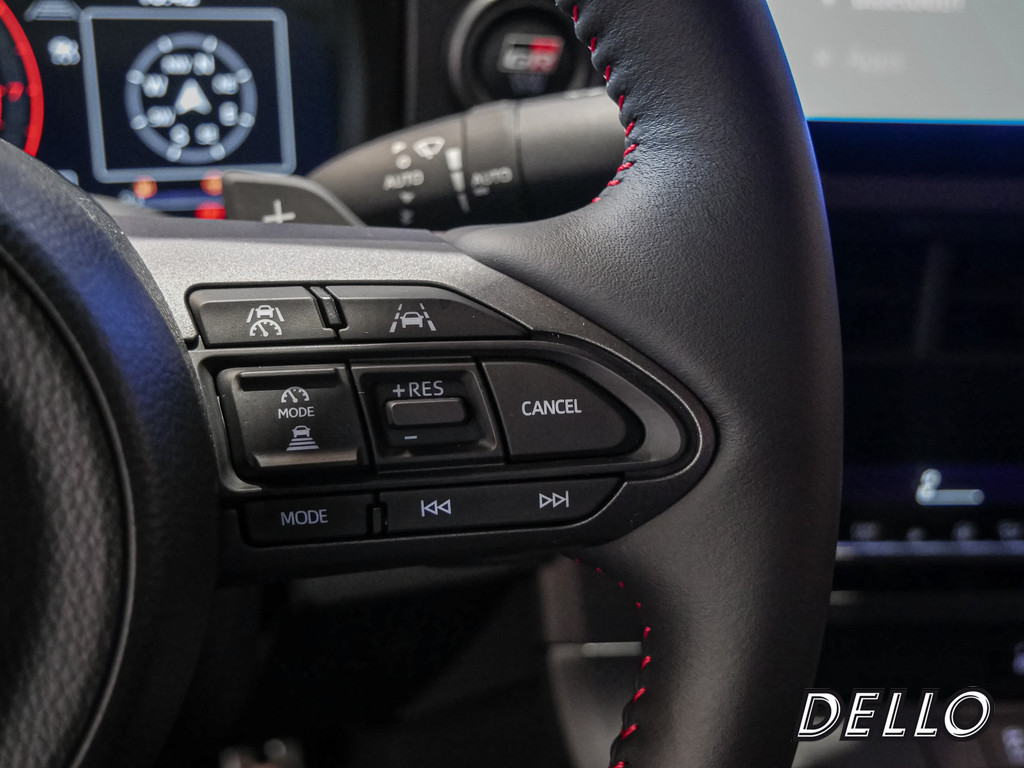 Fahrzeugansicht TOYOTA Yaris GR - Bild 28