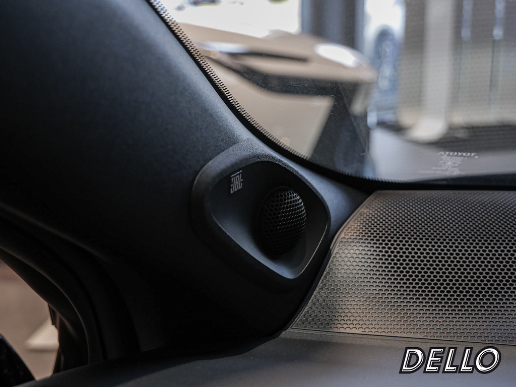 Fahrzeugansicht TOYOTA Yaris GR - Bild 29