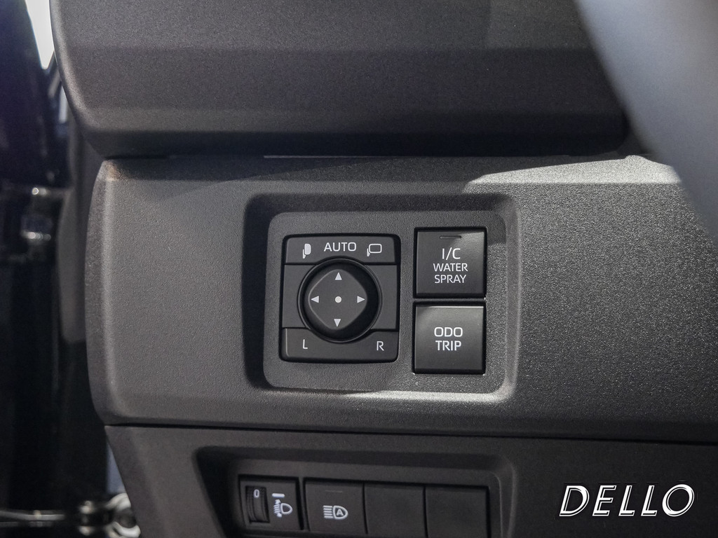 Fahrzeugansicht TOYOTA Yaris GR - Bild 31