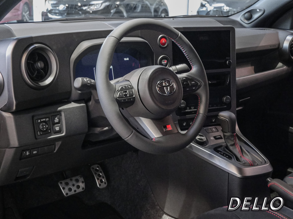 Fahrzeugansicht TOYOTA Yaris GR - Bild 33