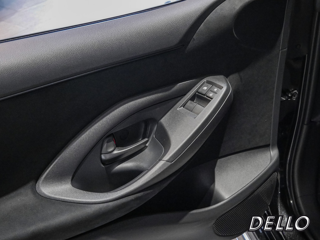 Fahrzeugansicht TOYOTA Yaris GR - Bild 36