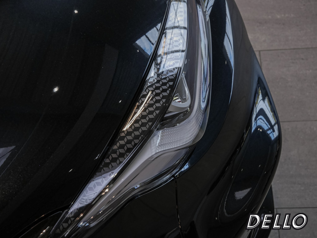 Fahrzeugansicht TOYOTA Yaris GR - Bild 37