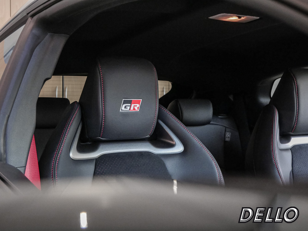 Fahrzeugansicht TOYOTA Yaris GR - Bild 39