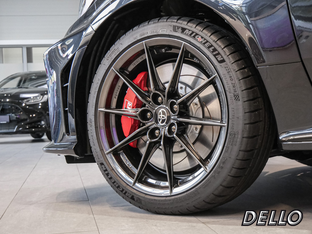 Fahrzeugansicht TOYOTA Yaris GR - Bild 43