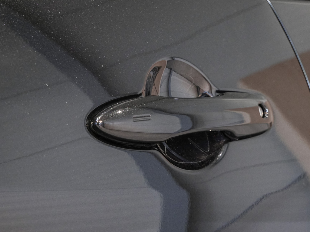 Fahrzeugansicht TOYOTA Yaris GR - Bild 4