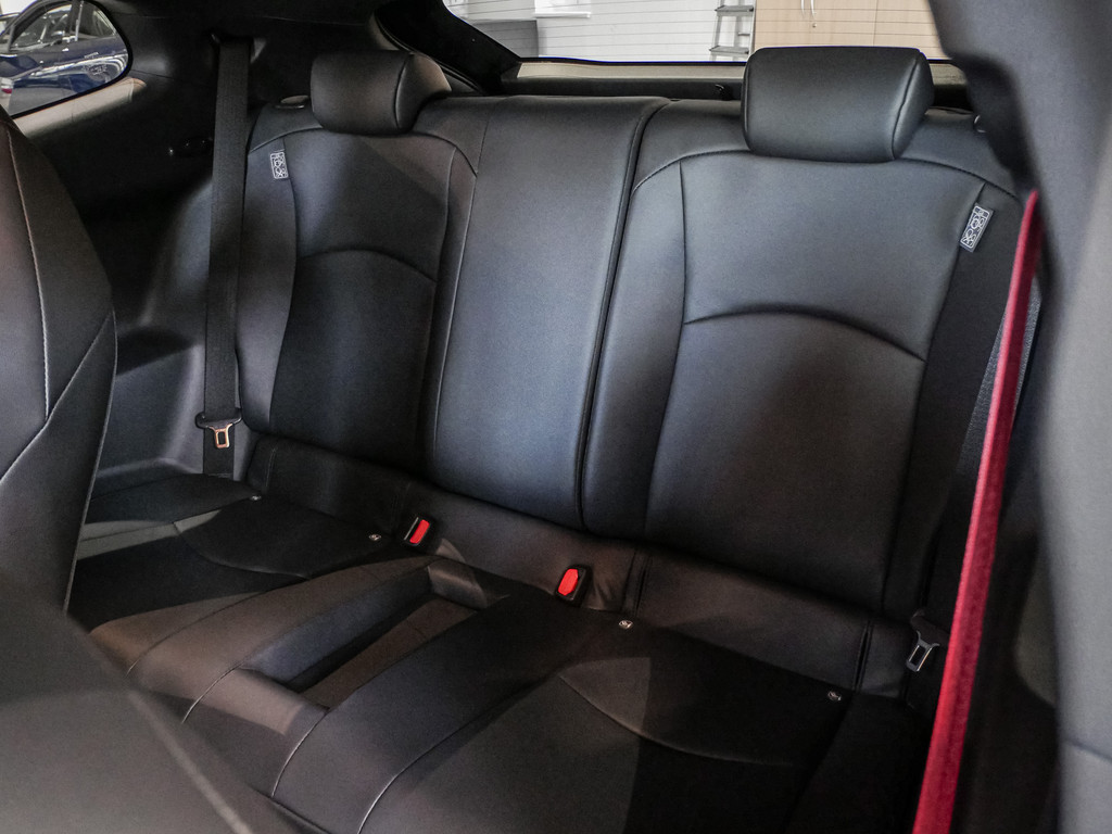 Fahrzeugansicht TOYOTA Yaris GR - Bild 6