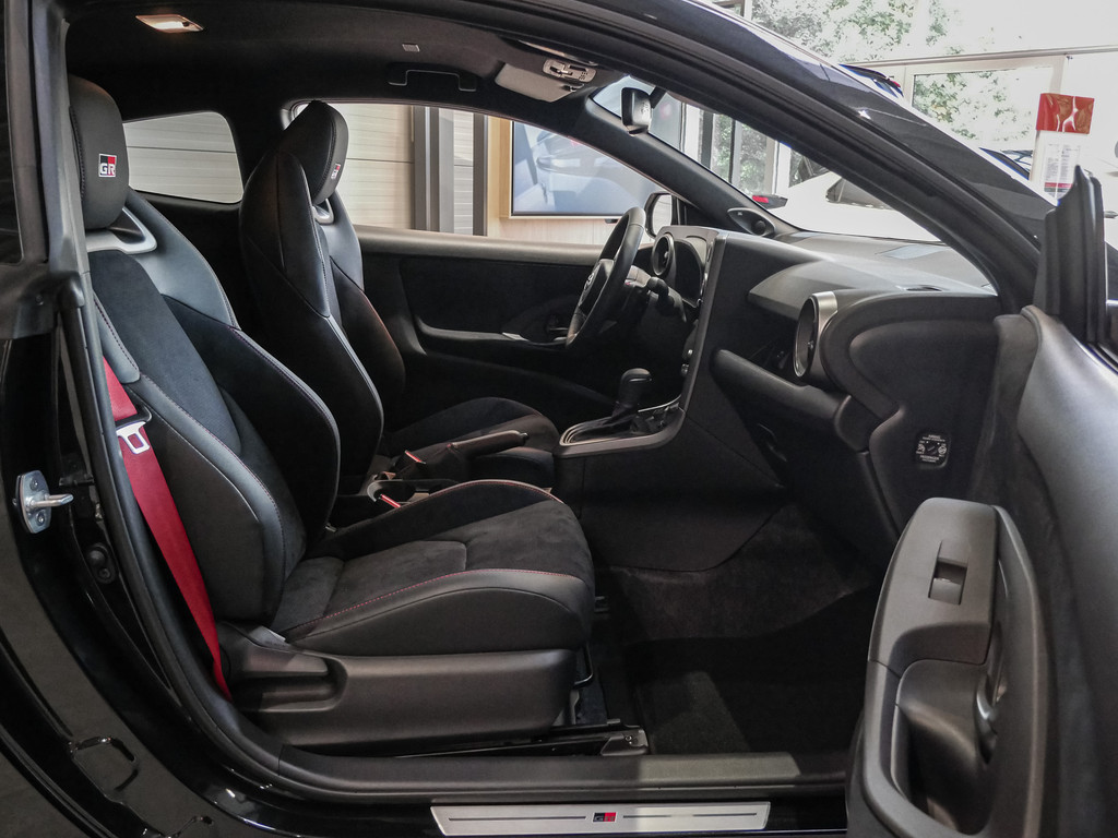 Fahrzeugansicht TOYOTA Yaris GR - Bild 7