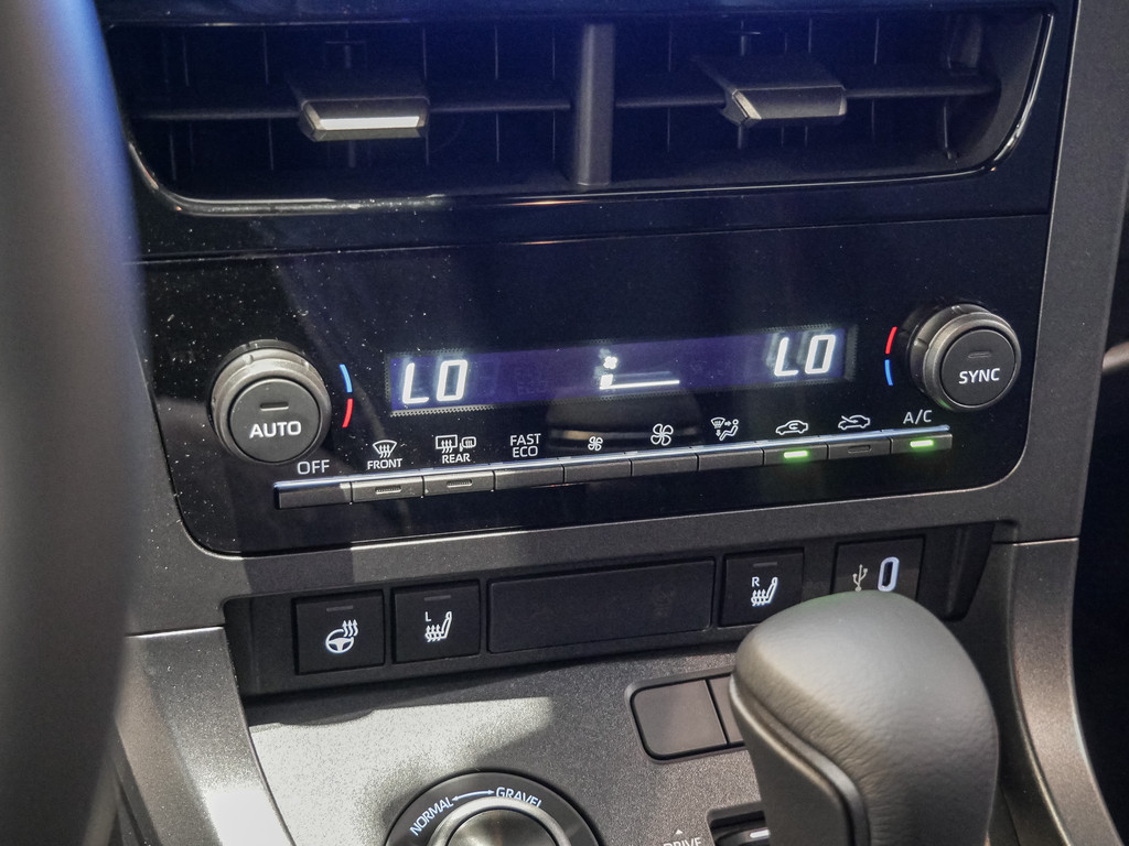 Fahrzeugansicht TOYOTA Yaris GR - Bild 14