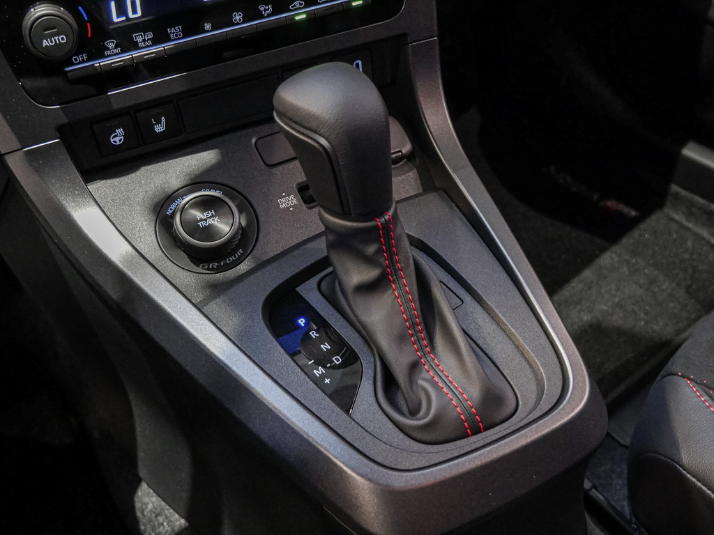 Fahrzeugansicht TOYOTA Yaris GR - Bild 17