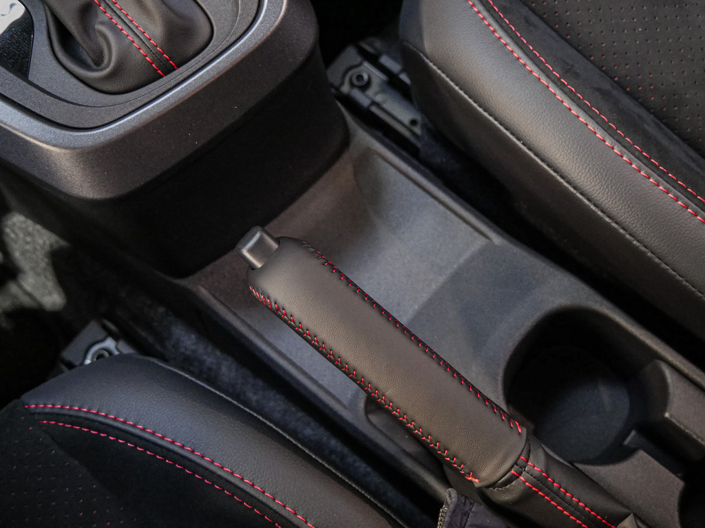 Fahrzeugansicht TOYOTA Yaris GR - Bild 18