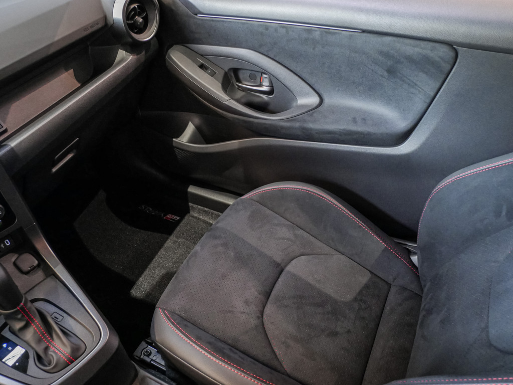 Fahrzeugansicht TOYOTA Yaris GR - Bild 19