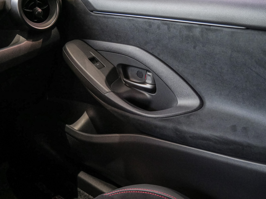 Fahrzeugansicht TOYOTA Yaris GR - Bild 20