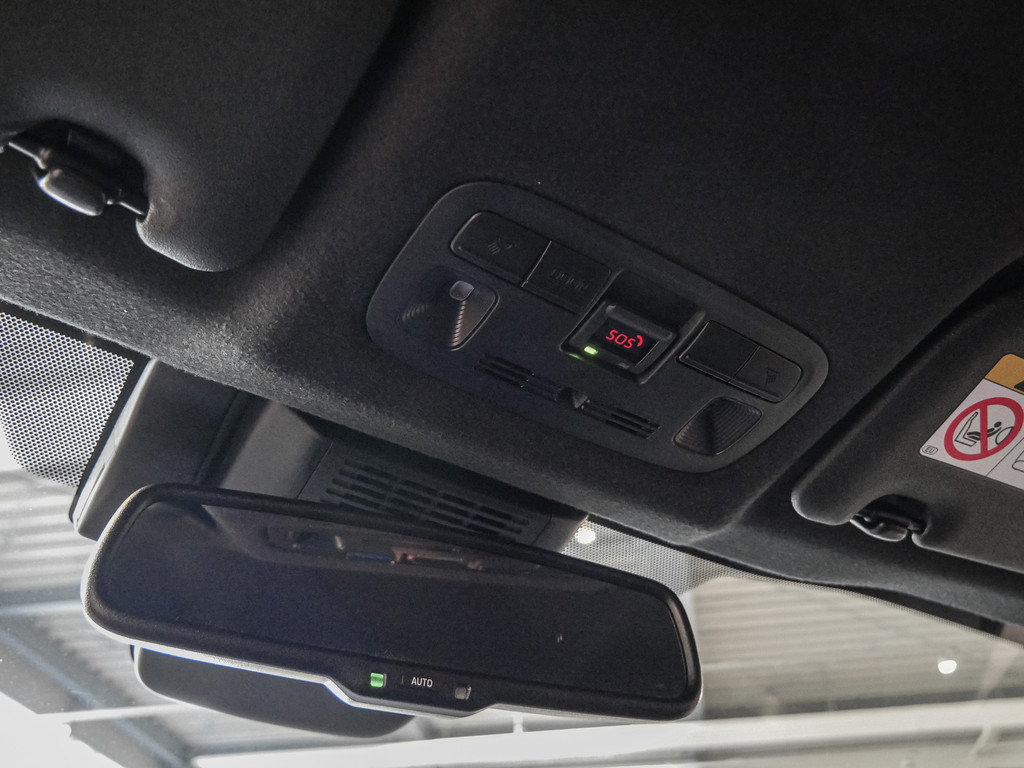 Fahrzeugansicht TOYOTA Yaris GR - Bild 21