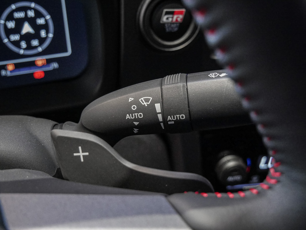 Fahrzeugansicht TOYOTA Yaris GR - Bild 24