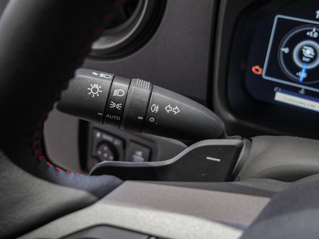 Fahrzeugansicht TOYOTA Yaris GR - Bild 26