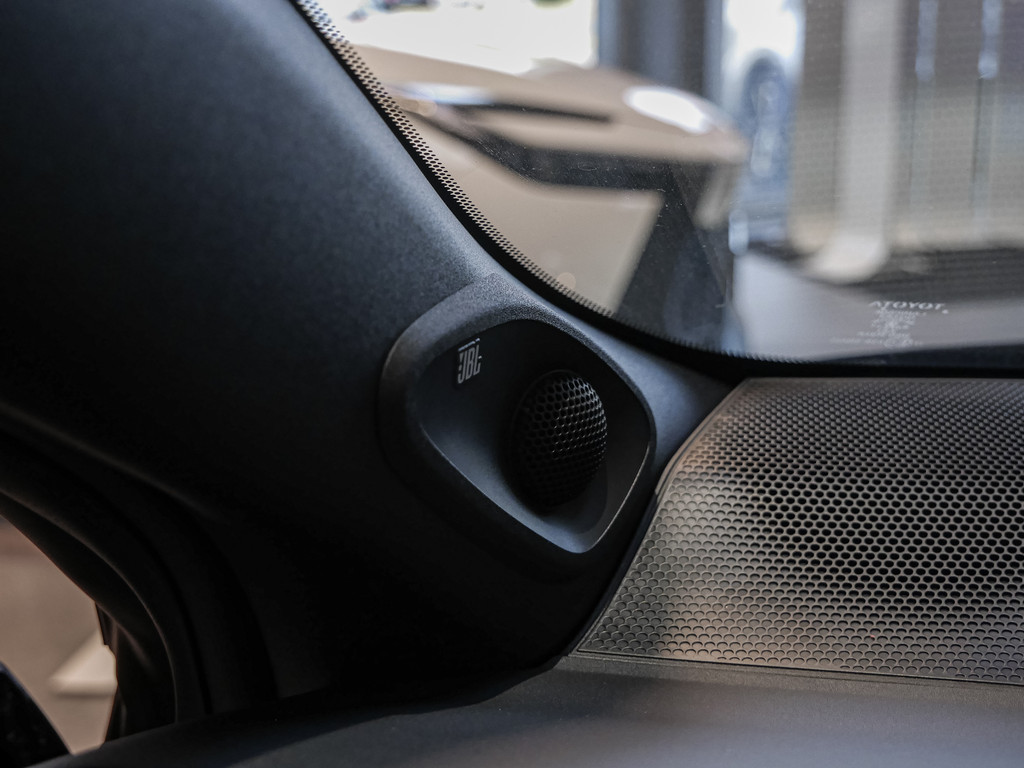 Fahrzeugansicht TOYOTA Yaris GR - Bild 29