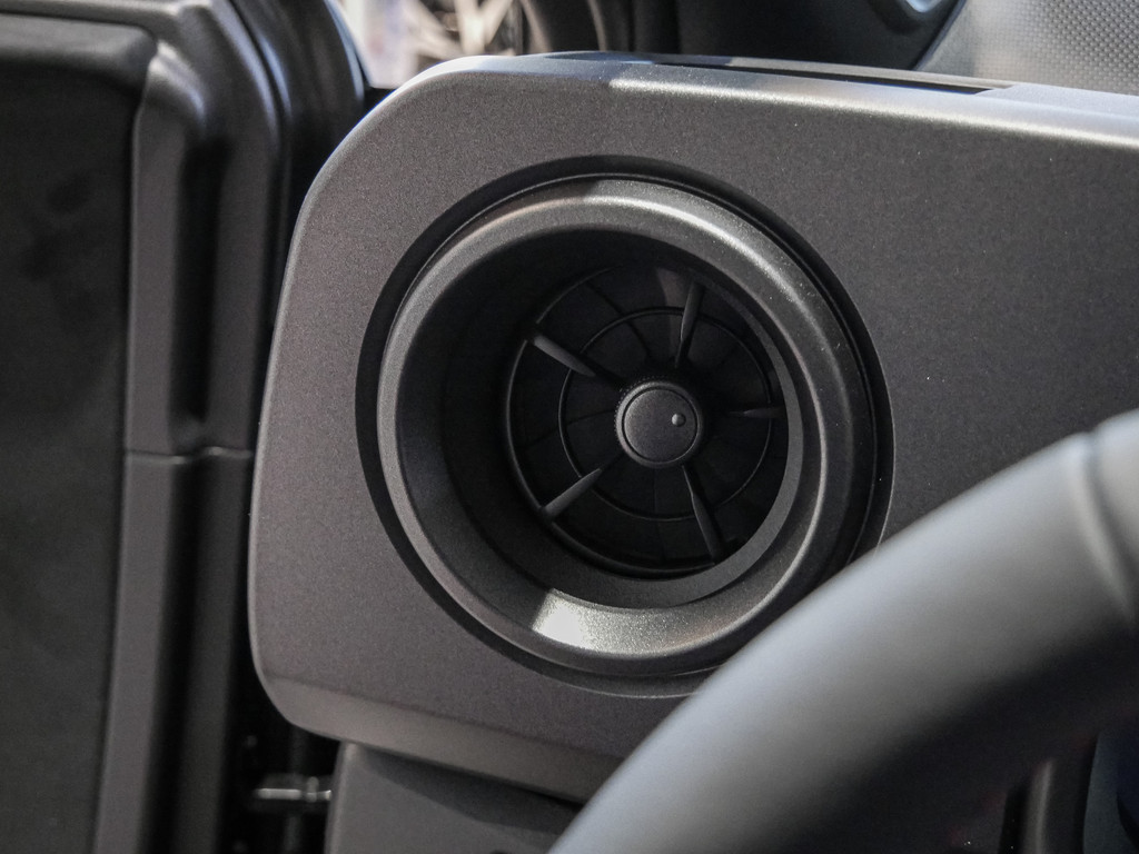 Fahrzeugansicht TOYOTA Yaris GR - Bild 30