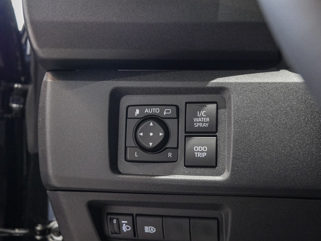 Fahrzeugansicht TOYOTA Yaris GR - Bild 31