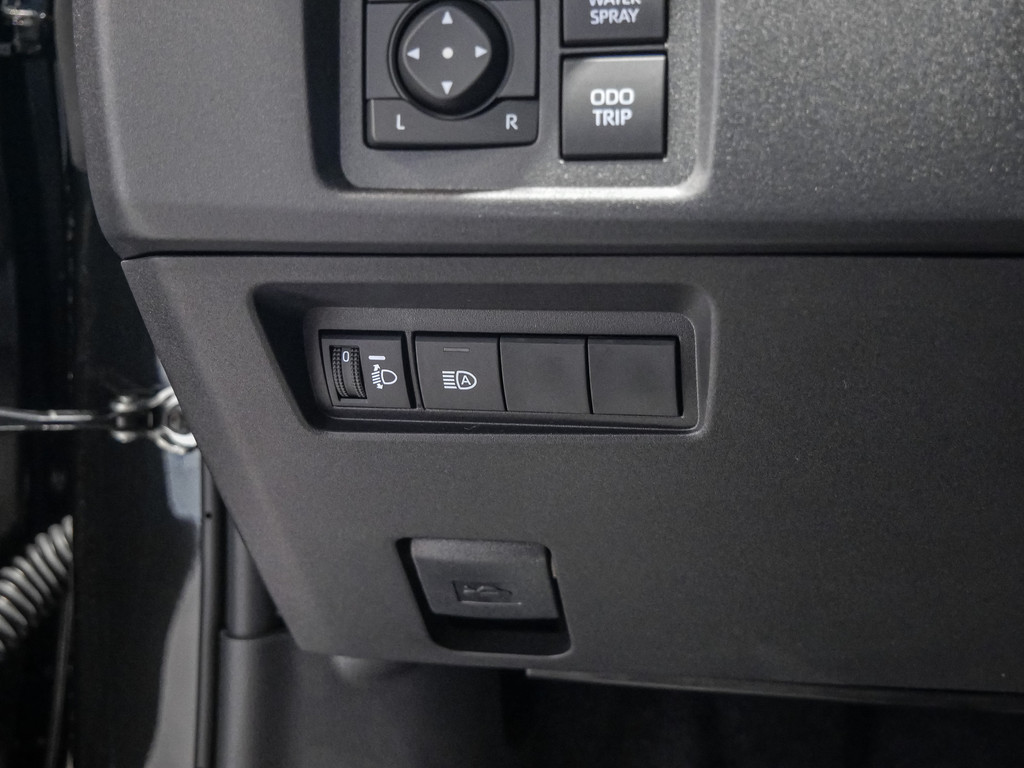 Fahrzeugansicht TOYOTA Yaris GR - Bild 32