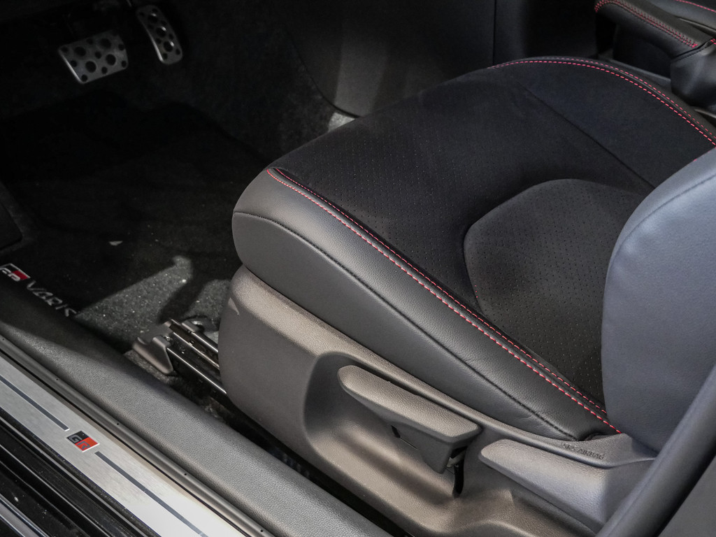 Fahrzeugansicht TOYOTA Yaris GR - Bild 35