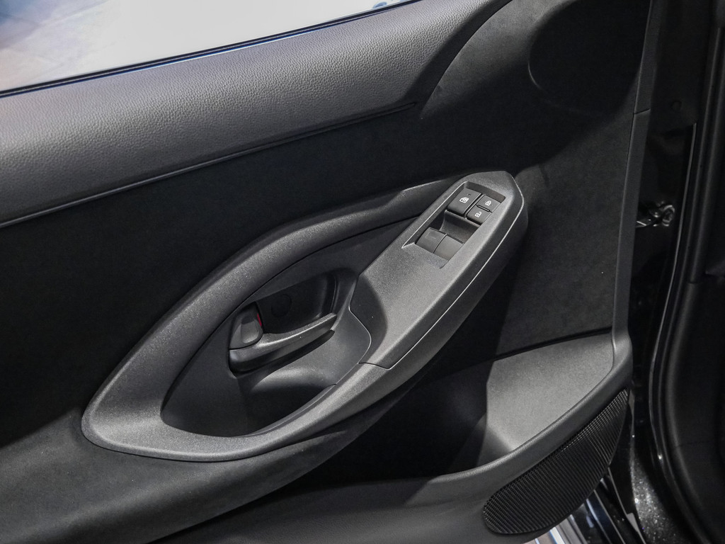 Fahrzeugansicht TOYOTA Yaris GR - Bild 36