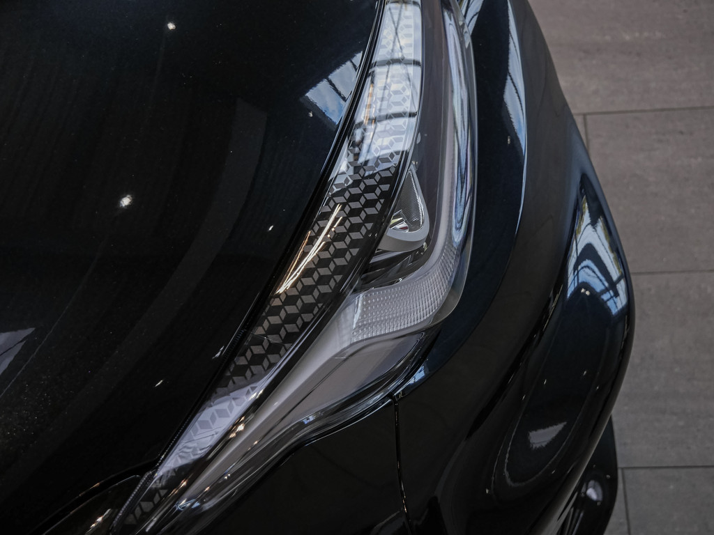 Fahrzeugansicht TOYOTA Yaris GR - Bild 37