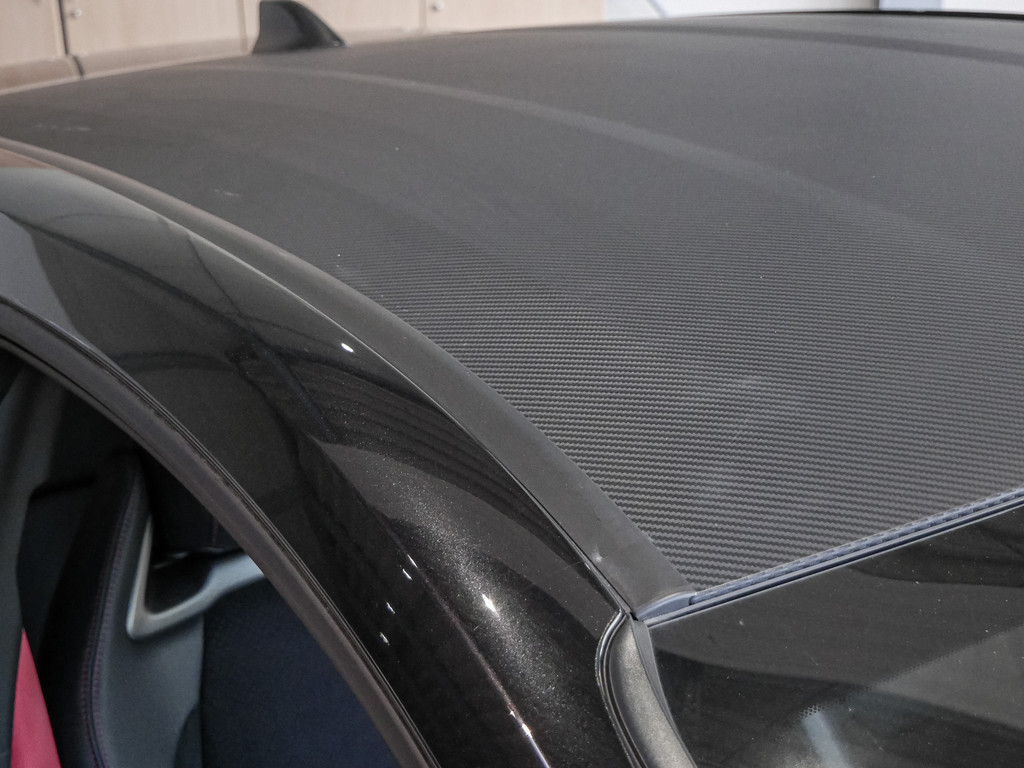 Fahrzeugansicht TOYOTA Yaris GR - Bild 38