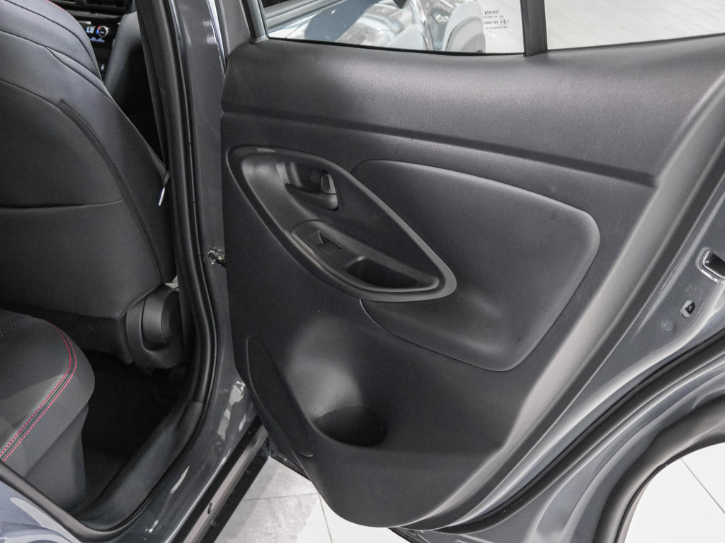 Fahrzeugansicht TOYOTA Yaris Cross 1.5 Hybrid GR Sport - Bild 8