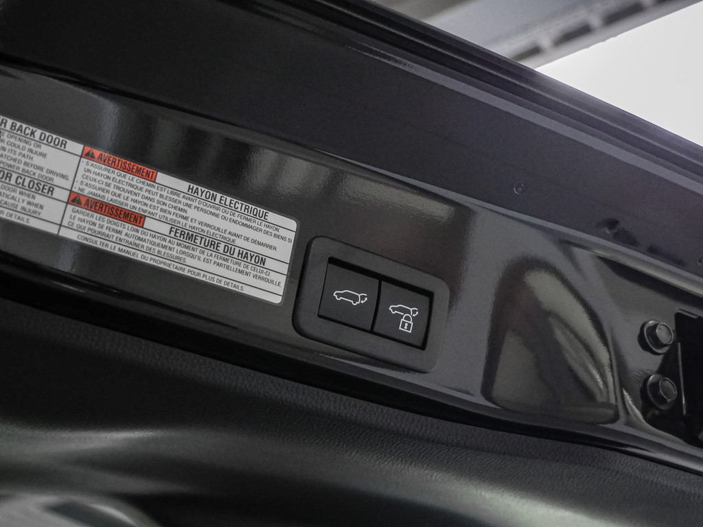 Fahrzeugansicht TOYOTA Yaris Cross 1.5 Hybrid GR Sport - Bild 10