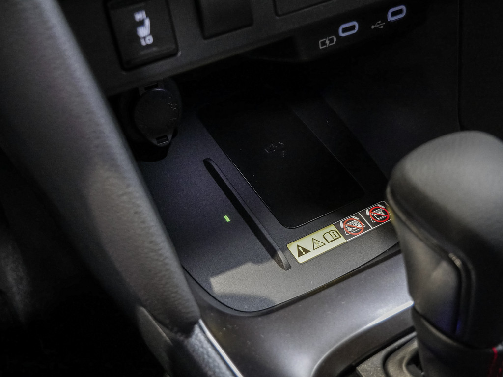 Fahrzeugansicht TOYOTA Yaris Cross 1.5 Hybrid GR Sport - Bild 18