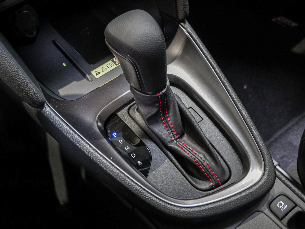 Fahrzeugansicht TOYOTA Yaris Cross 1.5 Hybrid GR Sport - Bild 19