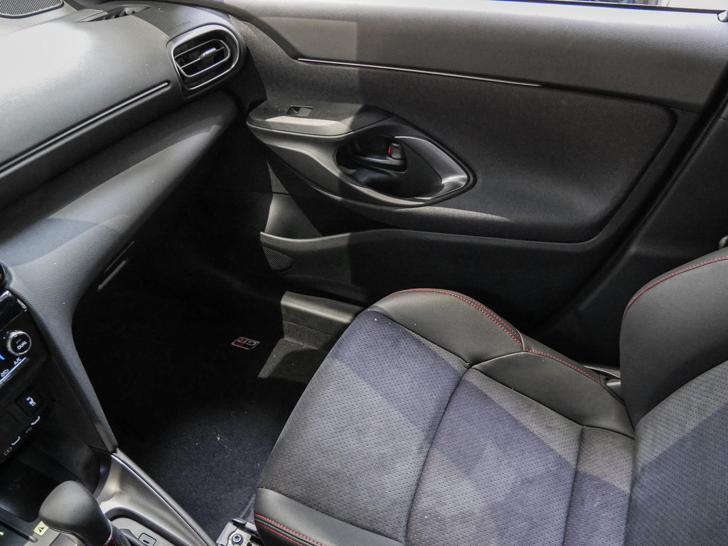 Fahrzeugansicht TOYOTA Yaris Cross 1.5 Hybrid GR Sport - Bild 21