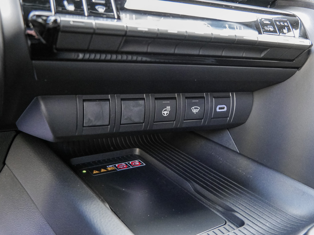 Fahrzeugansicht TOYOTA C-HR 1.8 Hybrid Teamplayer - Bild 19