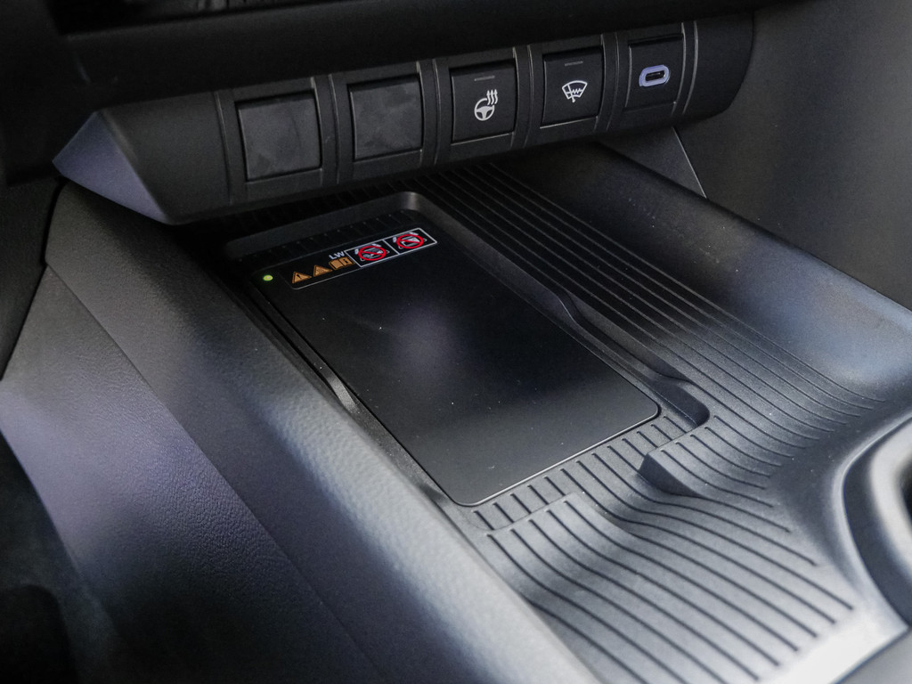 Fahrzeugansicht TOYOTA C-HR 1.8 Hybrid Teamplayer - Bild 20