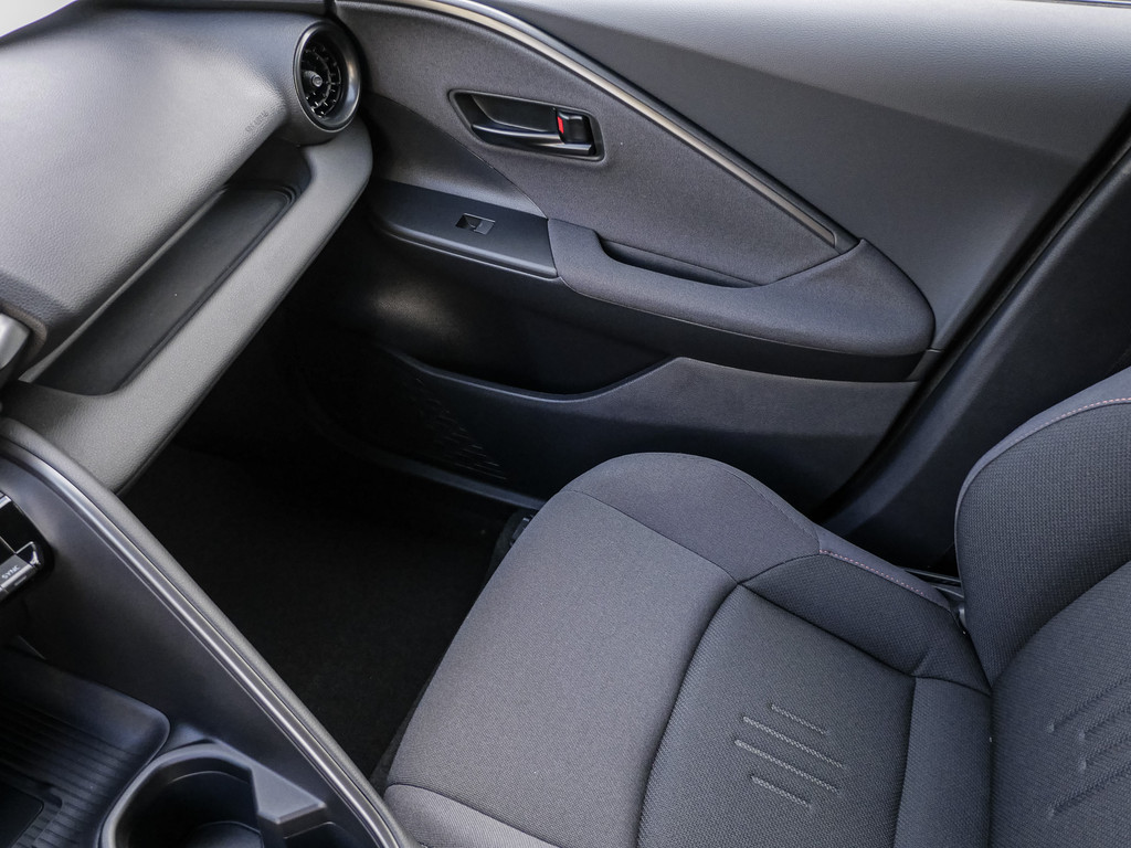 Fahrzeugansicht TOYOTA C-HR 1.8 Hybrid Teamplayer - Bild 22