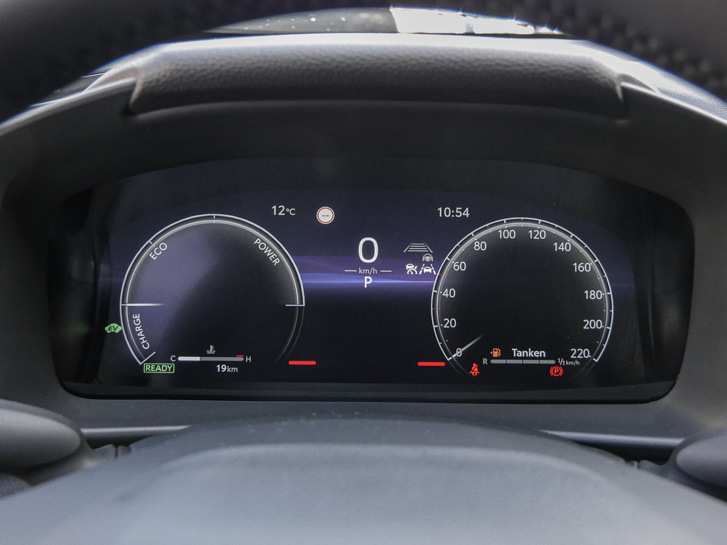 Fahrzeugansicht TOYOTA C-HR 1.8 Hybrid Teamplayer - Bild 25