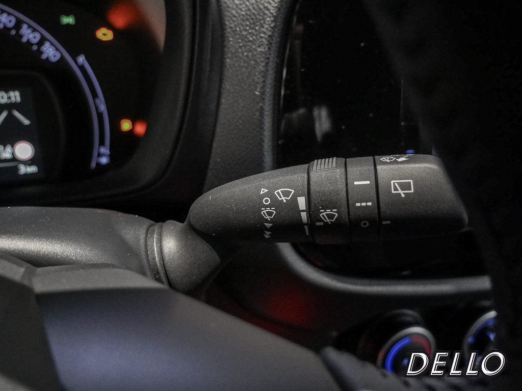 Fahrzeugansicht TOYOTA Aygo X 1.0 Business Edition - Bild 21