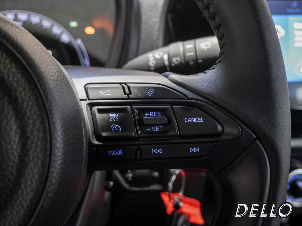 Fahrzeugansicht TOYOTA Aygo X 1.0 Business Edition - Bild 22