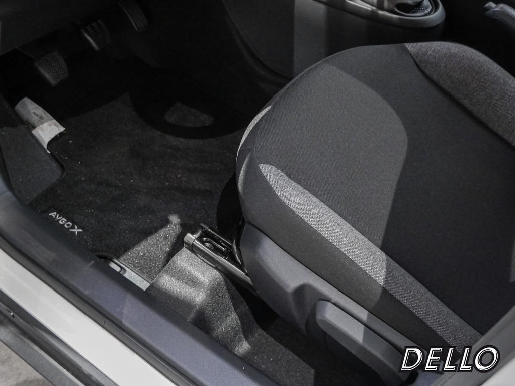 Fahrzeugansicht TOYOTA Aygo X 1.0 Business Edition - Bild 28