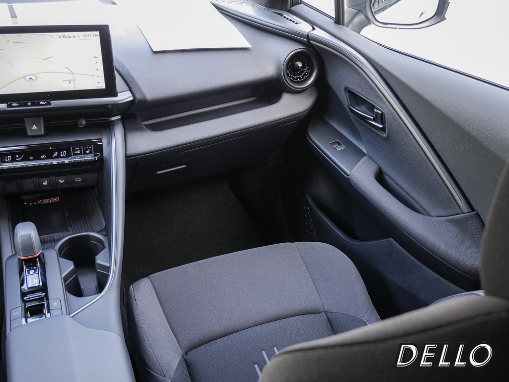 Fahrzeugansicht TOYOTA C-HR 2.0 Plug-In Hybrid Teamplayer - Bild 9