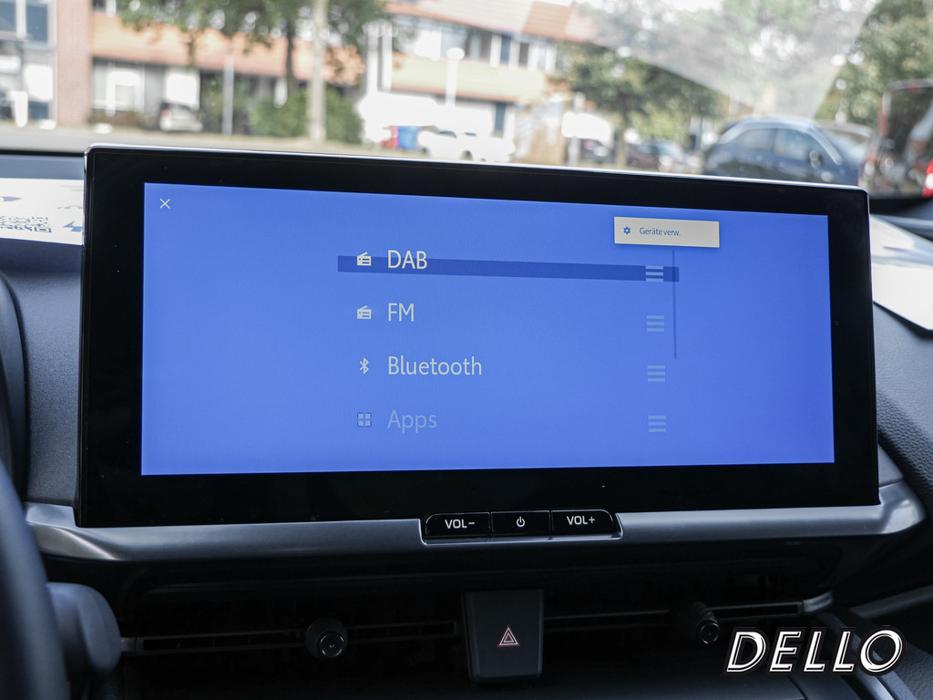 Fahrzeugansicht TOYOTA C-HR 2.0 Plug-In Hybrid Teamplayer - Bild 15