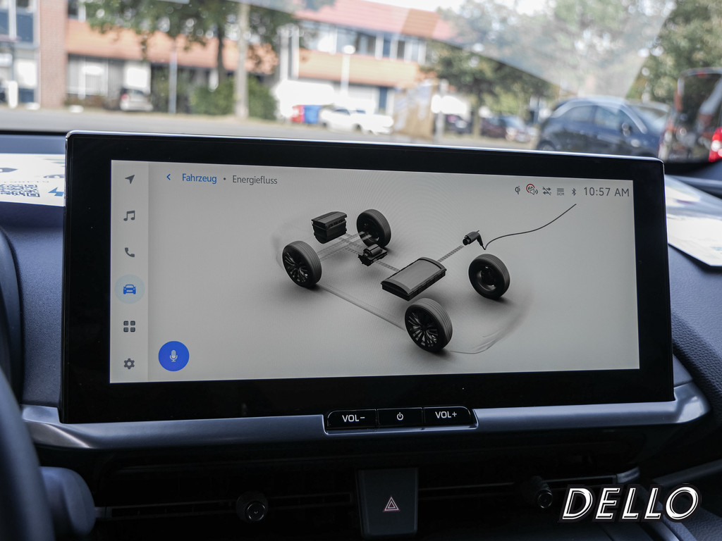 Fahrzeugansicht TOYOTA C-HR 2.0 Plug-In Hybrid Teamplayer - Bild 16