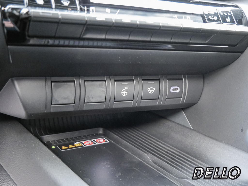 Fahrzeugansicht TOYOTA C-HR 2.0 Plug-In Hybrid Teamplayer - Bild 19