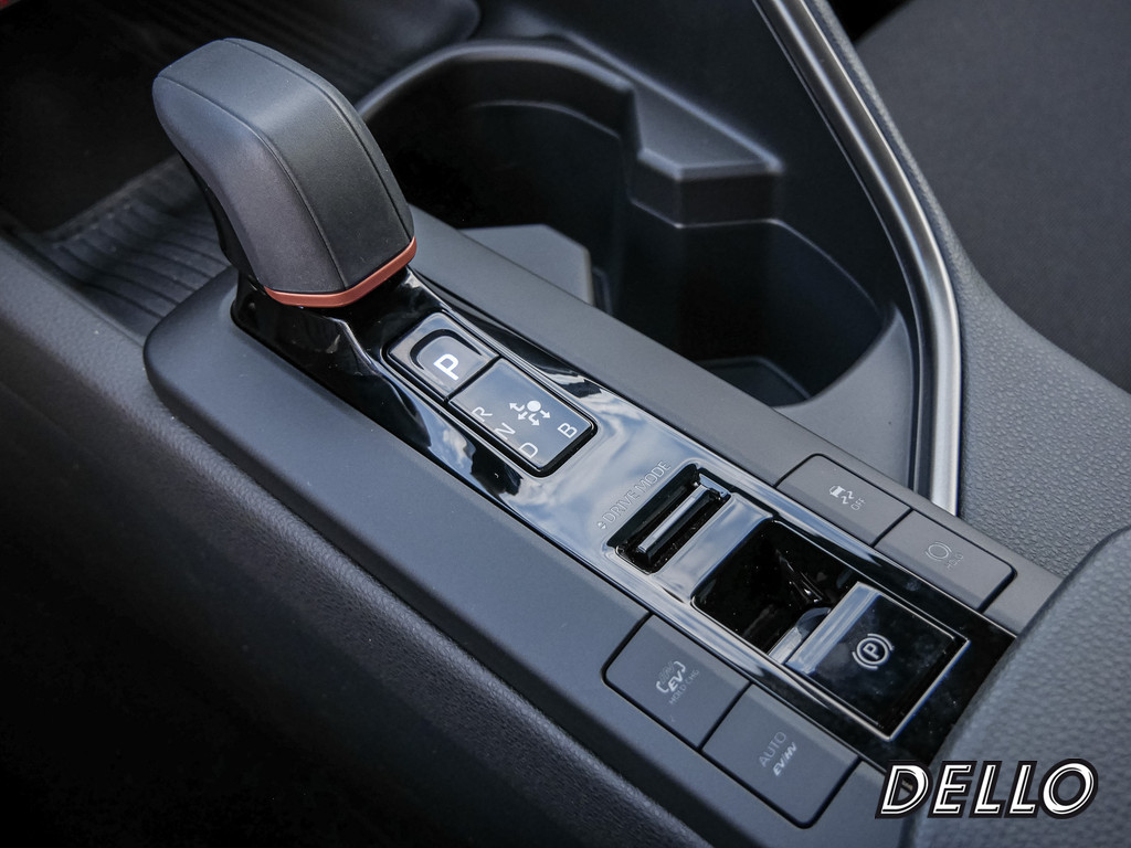 Fahrzeugansicht TOYOTA C-HR 2.0 Plug-In Hybrid Teamplayer - Bild 21