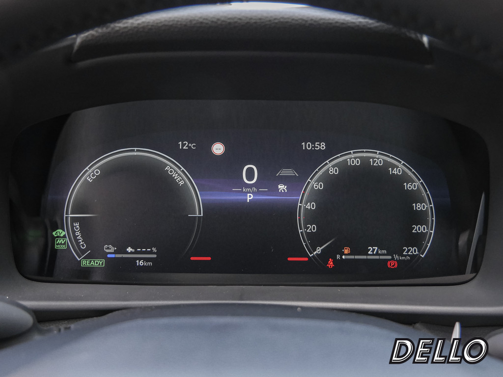 Fahrzeugansicht TOYOTA C-HR 2.0 Plug-In Hybrid Teamplayer - Bild 25