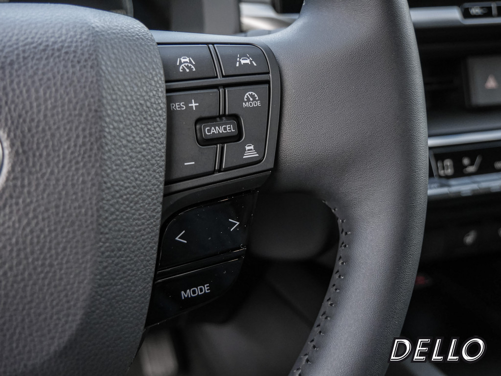 Fahrzeugansicht TOYOTA C-HR 2.0 Plug-In Hybrid Teamplayer - Bild 28