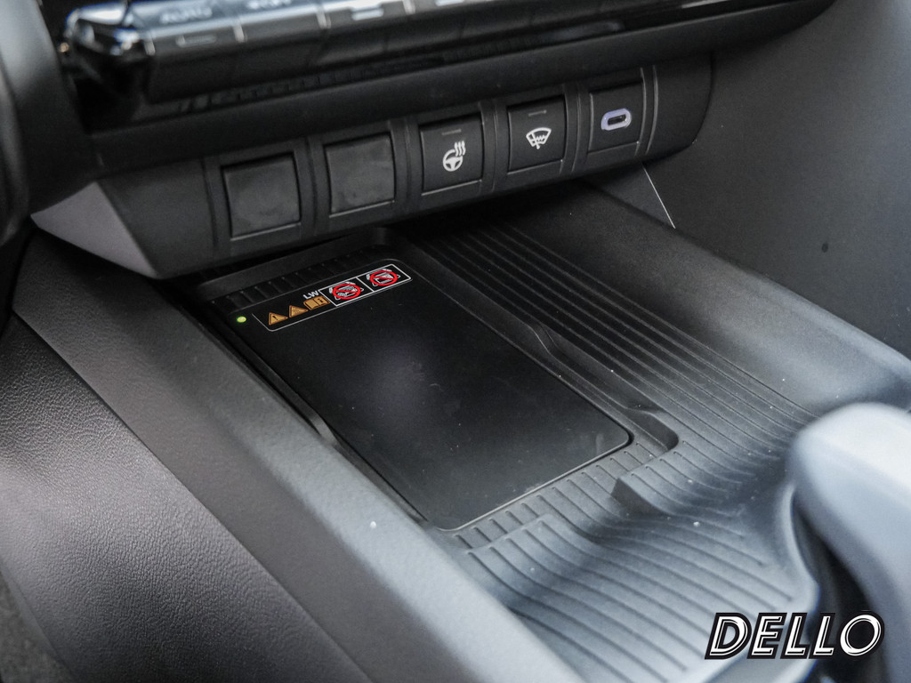 Fahrzeugansicht TOYOTA C-HR 2.0 Plug-In Hybrid Teamplayer - Bild 20